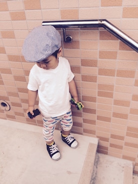 ヒサココさんのコーディネート