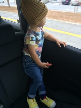 ヒサココさんのコーディネート