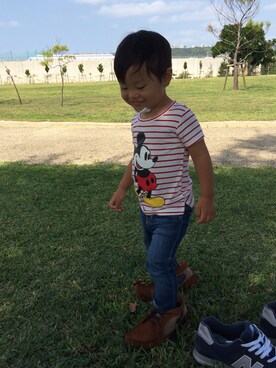 ヒサココさんのコーディネート