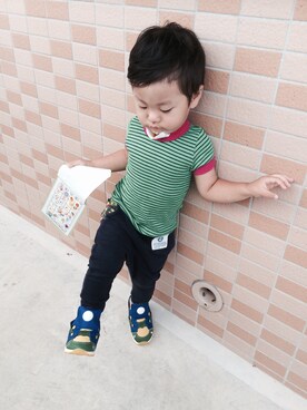 ヒサココさんのコーディネート