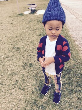 ヒサココさんのコーディネート