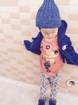 ヒサココさんのコーディネート