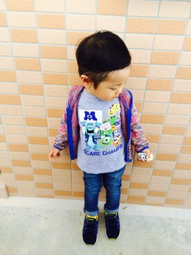 ヒサココさんのコーディネート