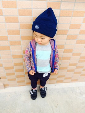 ヒサココさんのコーディネート