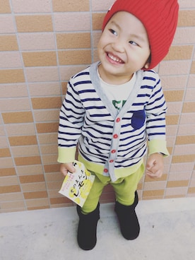 ヒサココさんのコーディネート