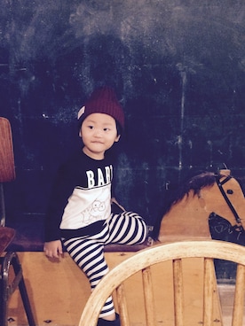 ヒサココさんのコーディネート