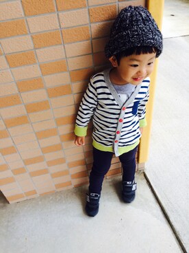 ヒサココさんのコーディネート