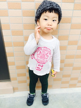 ヒサココさんのコーディネート