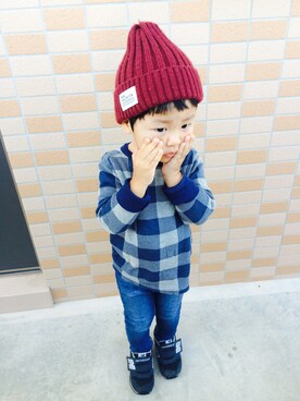 ヒサココさんのコーディネート