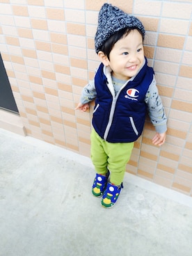 ヒサココさんのコーディネート