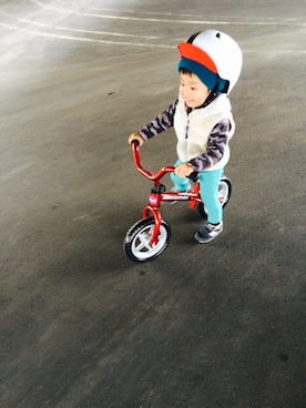 ヒサココさんのコーディネート