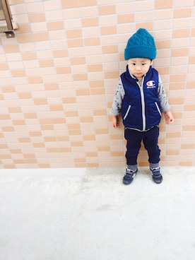 ヒサココさんのコーディネート