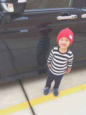 ヒサココさんのコーディネート