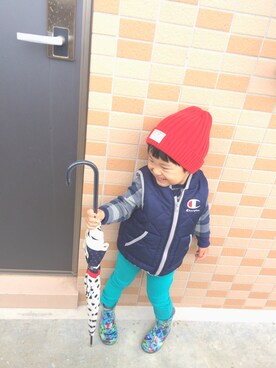 ヒサココさんのコーディネート