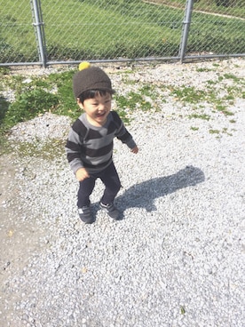 ヒサココさんのコーディネート