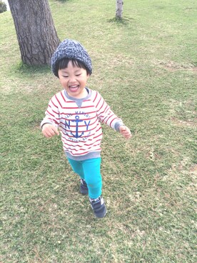 ヒサココさんのコーディネート