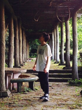 いっちゃんさんのコーディネート