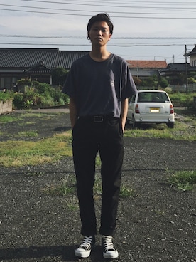 いっちゃんさんのコーディネート