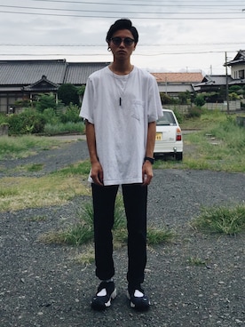 いっちゃんさんのコーディネート