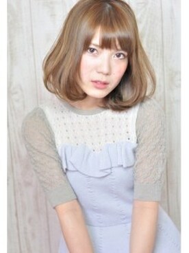 しいなぽさんのコーディネート