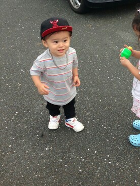 Tommyさんのコーディネート