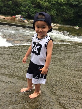 Tommyさんのコーディネート