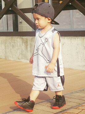 Tommyさんのコーディネート