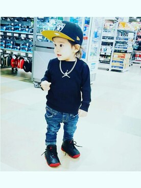 Tommyさんのコーディネート