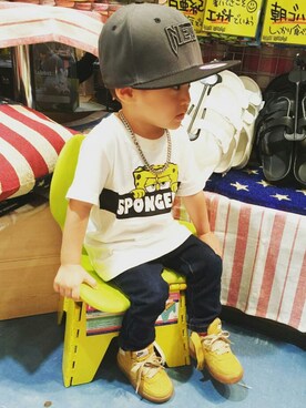 Tommyさんのコーディネート