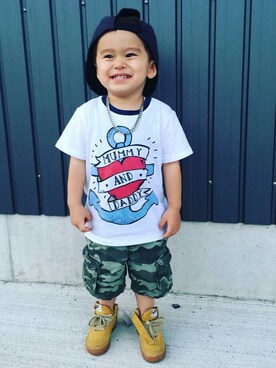 Tommyさんのコーディネート