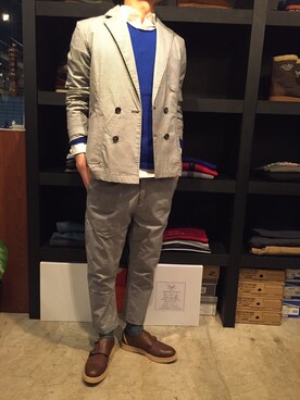 rizmさんのコーディネート