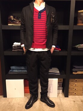 rizmさんのコーディネート