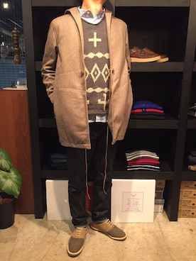 rizmさんのコーディネート