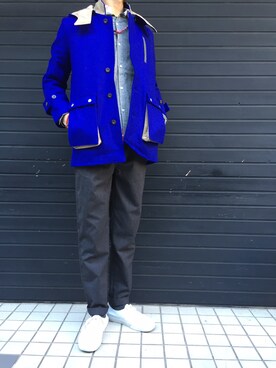 rizmさんのコーディネート