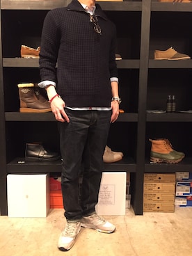 rizmさんのコーディネート