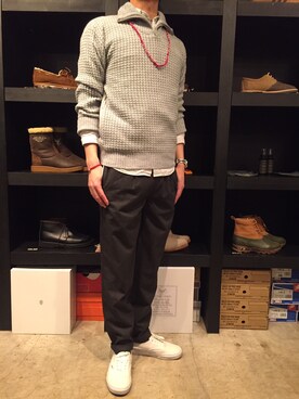 rizmさんのコーディネート