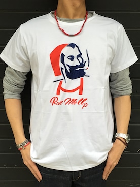 rizmさんのコーディネート