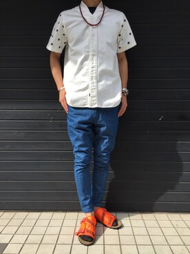 rizmさんのコーディネート