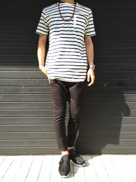 rizmさんのコーディネート