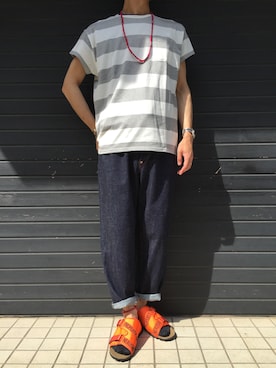 rizmさんのコーディネート