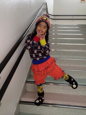 BOOFOOWOOさんのコーディネート