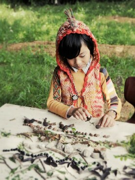 BOOFOOWOOさんのコーディネート