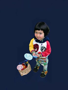 BOOFOOWOOさんのコーディネート