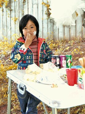 BOOFOOWOOさんのコーディネート