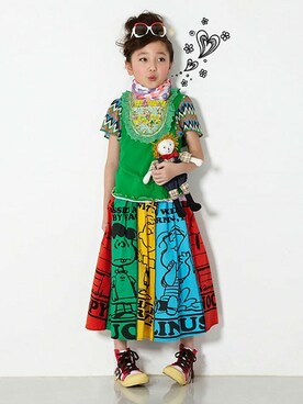 BOOFOOWOOさんのコーディネート