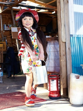 BOOFOOWOOさんのコーディネート