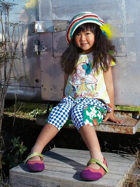 BOOFOOWOOさんのコーディネート