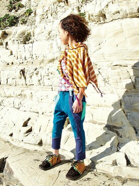 BOOFOOWOOさんのコーディネート