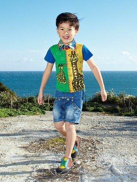 BOOFOOWOOさんのコーディネート