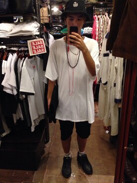 RYOTAさんのコーディネート